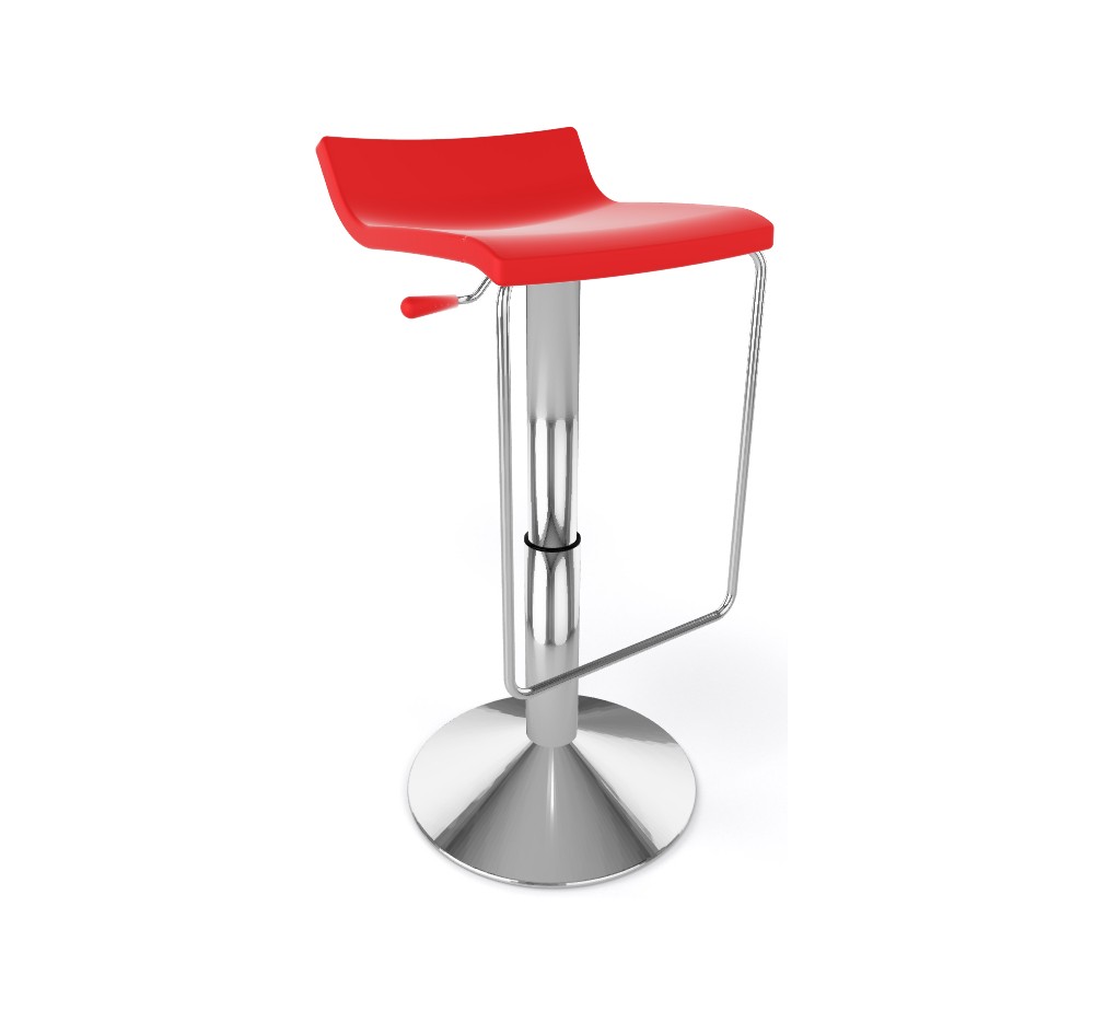 Micro A/AV barstool by Gaber | Avant Garde