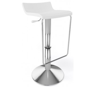 Micro A/AV barstool