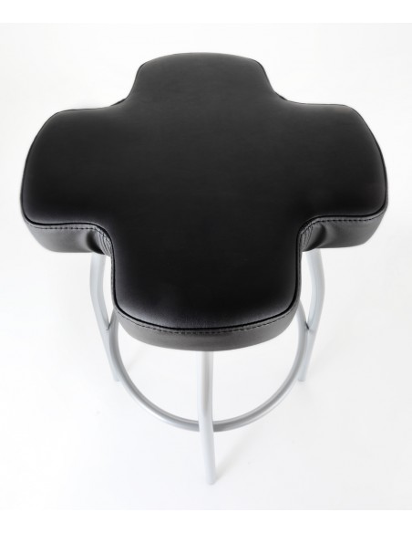 Cross barstool by Gaber | Avant Garde