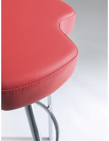 Cross barstool by Gaber | Avant Garde