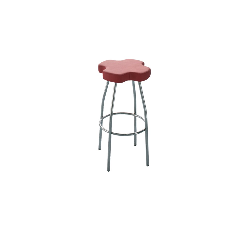 Cross barstool by Gaber | Avant Garde