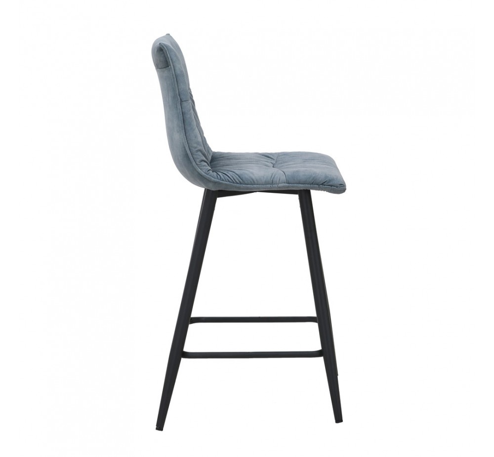 LINEA ΣΚΑΜΠΟ BAR WATER GREEN 42x51xH84cm