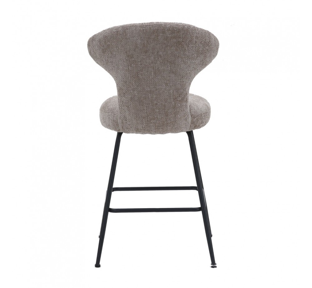 FUNGO ΣΚΑΜΠΟ BAR BEIGE 51x55xH97cm