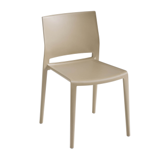Bakhita cod.370/A καρέκλα
