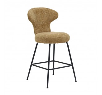 FUNGO ΣΚΑΜΠΟ BAR LEMON 51x55xH97cm