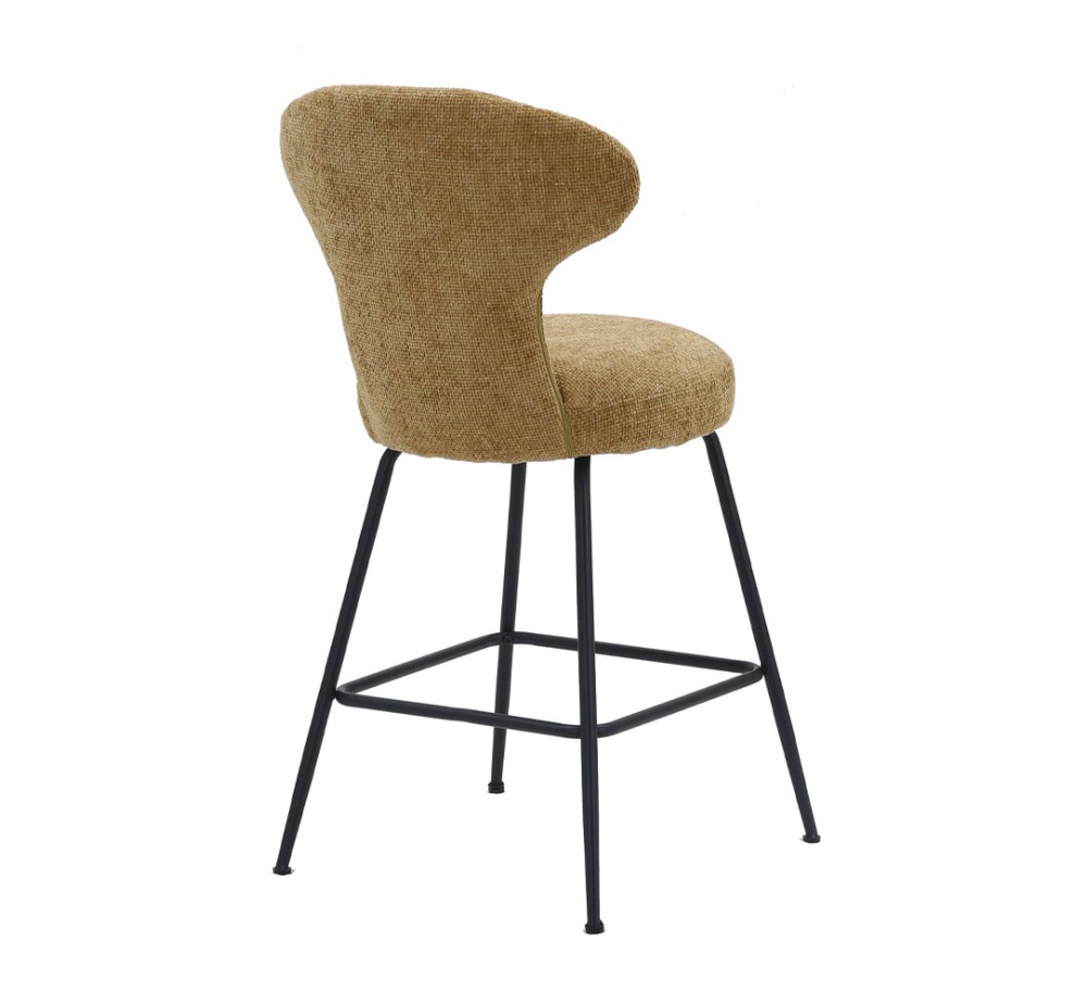 FUNGO ΣΚΑΜΠΟ BAR LEMON 51x55xH97cm