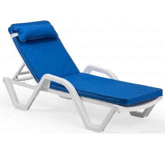 Maris Cushion for sunbed