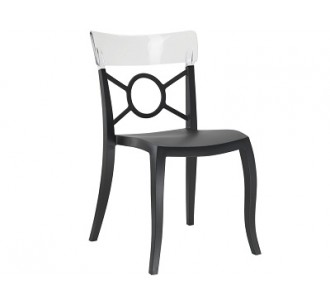 Opera-S chair by Papatya | Avant Garde 2