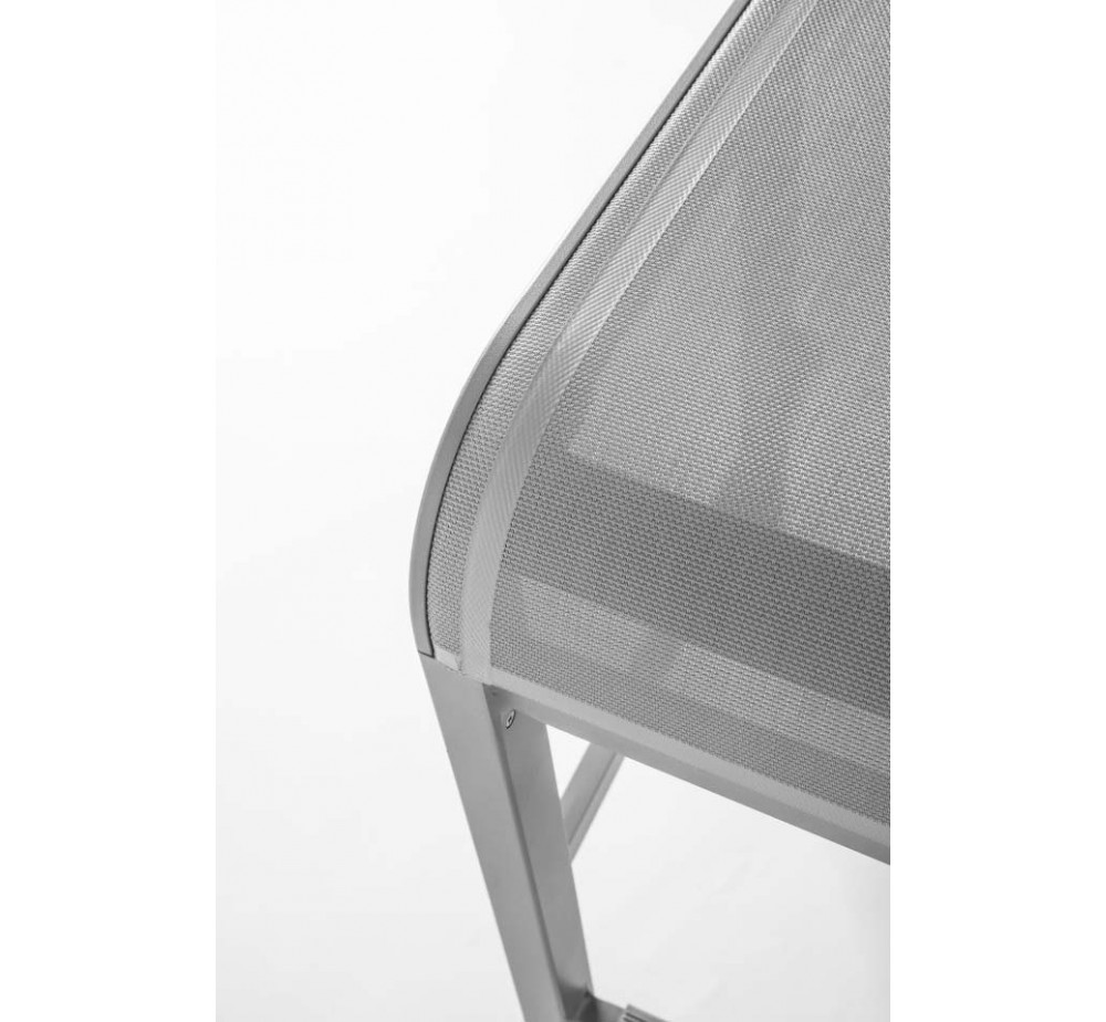 Sunset SG bar stool by Grosfillex | Avant Garde - exclusive agent