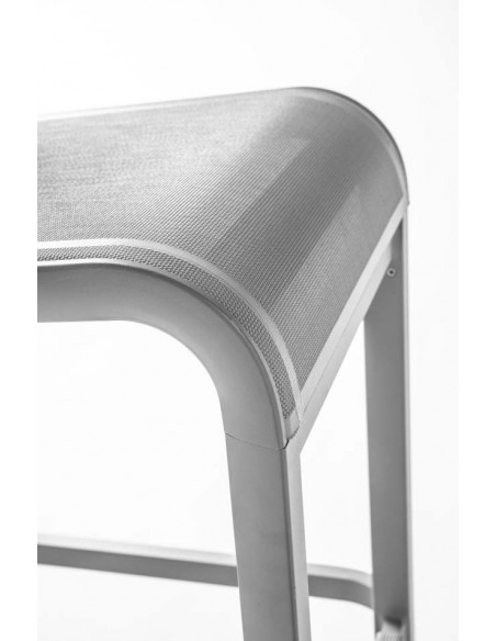 Sunset SG bar stool by Grosfillex | Avant Garde - exclusive agent