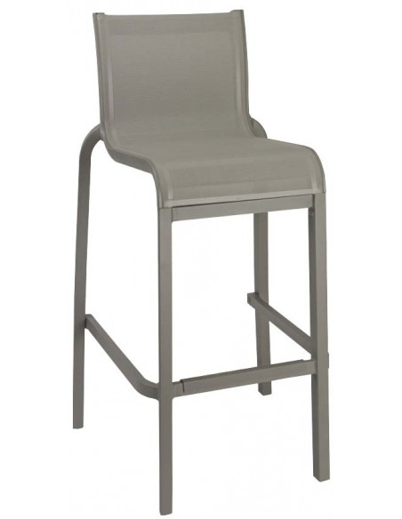 Sunset SG bar stool by Grosfillex | Avant Garde - exclusive agent