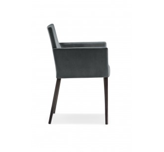 Dress 535 armchair 2
