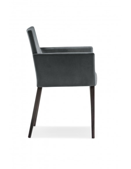 Dress 535 armchair