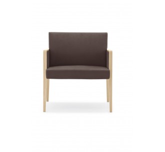 Jil 521 lounge armchair 2