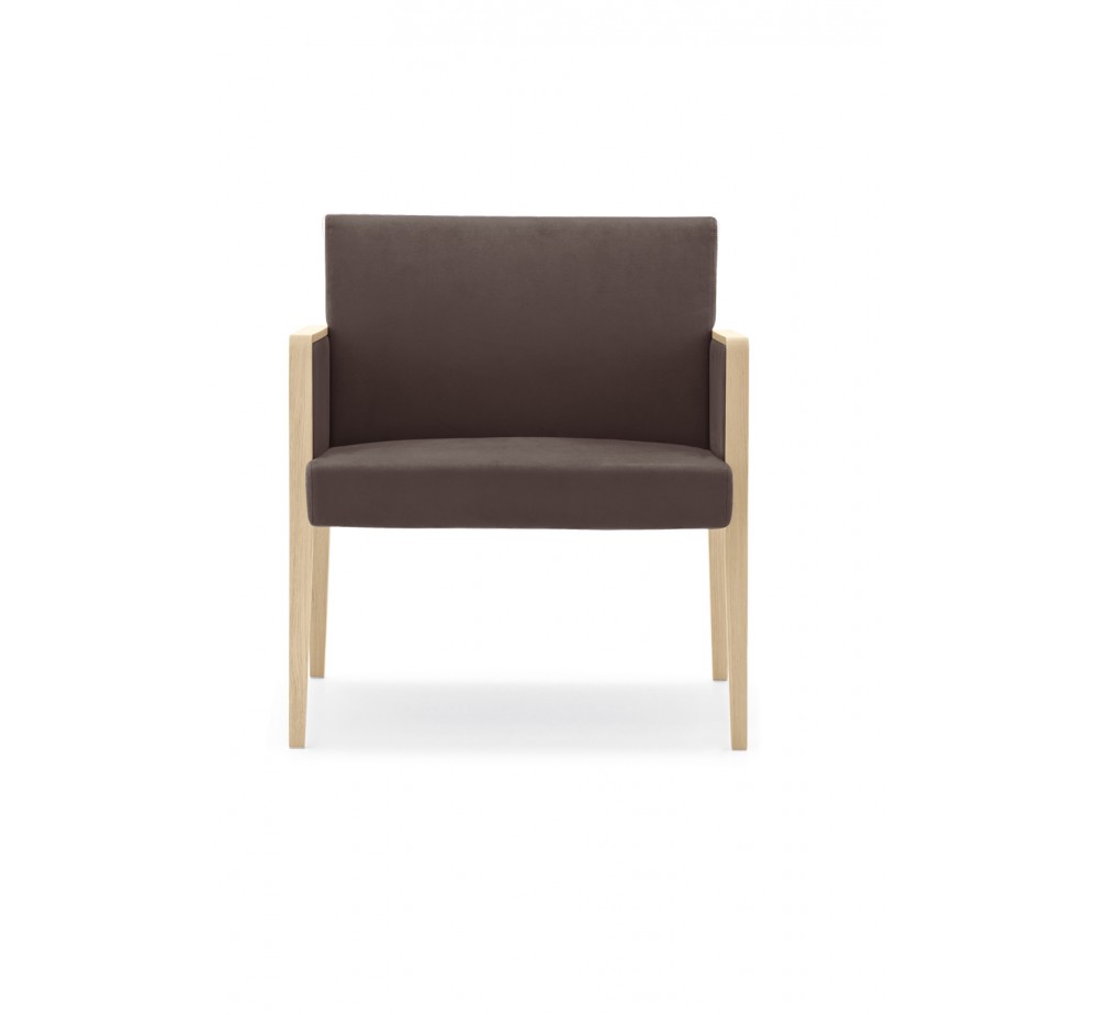Jil 521 lounge armchair