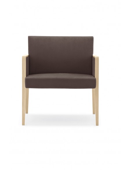 Jil 521 lounge armchair