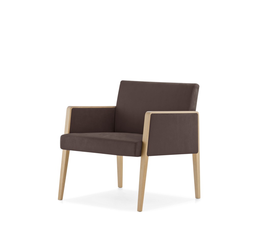Jil 521 lounge πολυθρόνα