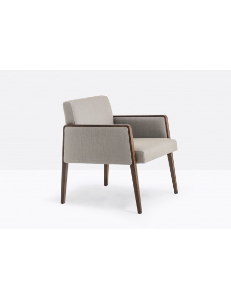 Jil 521 lounge armchair