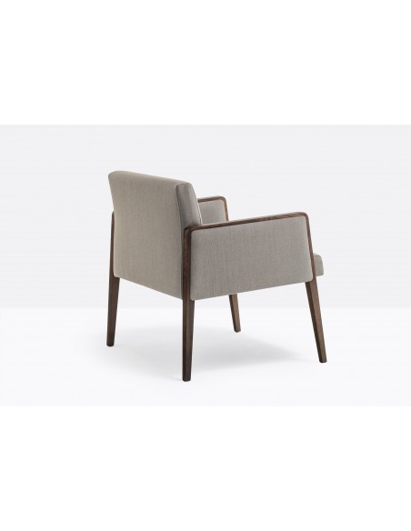 Jil 521 lounge armchair