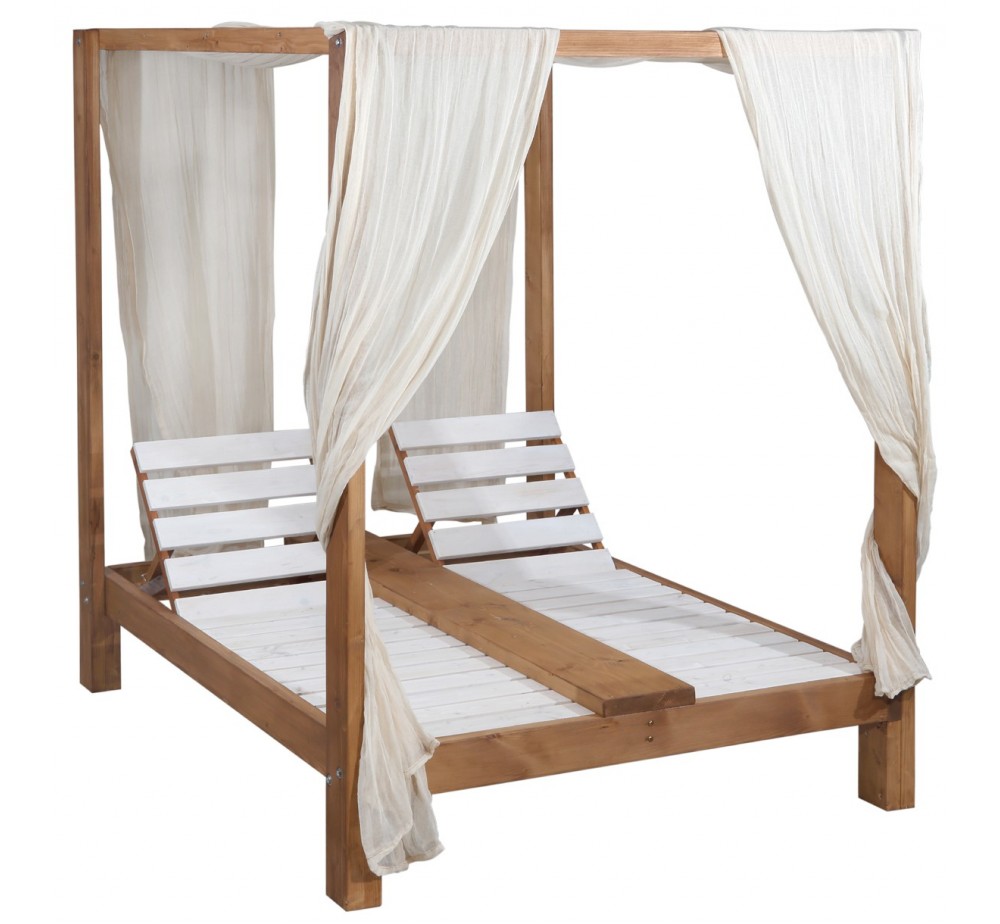 AVG240 double daybed - 2 χρόνια εγγύηση | Avant Garde design