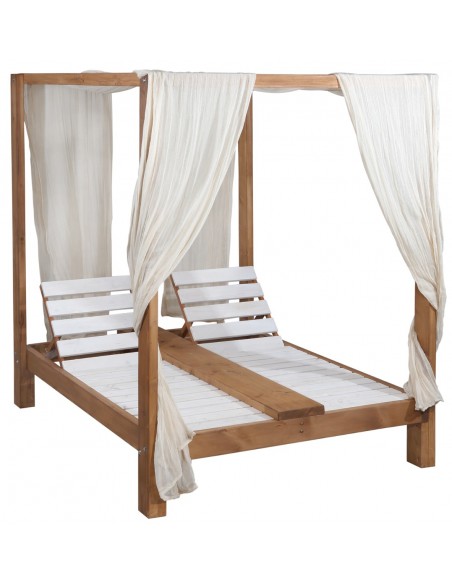 AVG240 double daybed - 2 χρόνια εγγύηση | Avant Garde design