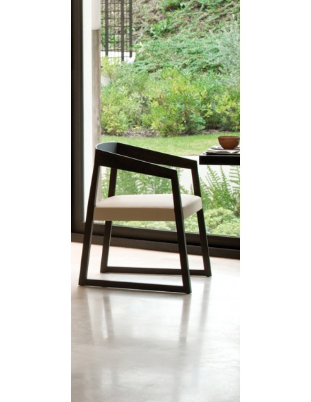 Sign 455 armchair