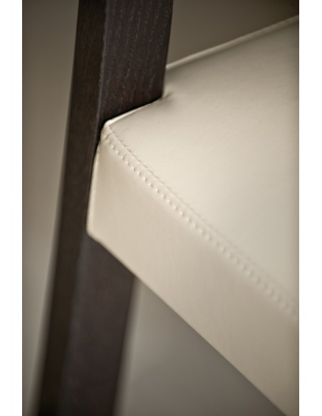 Sign 455 armchair