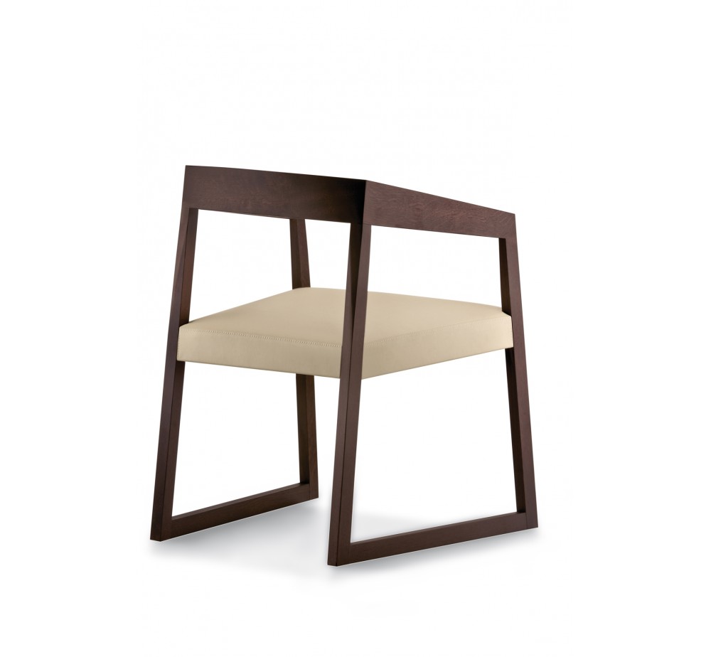 Sign 455 armchair