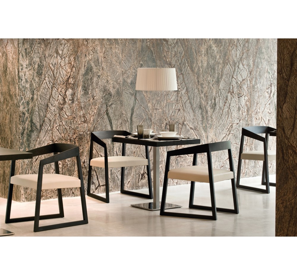 Sign 455 armchair