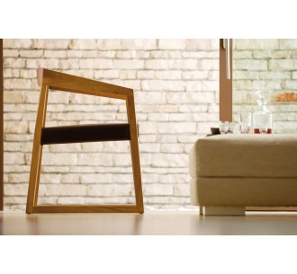 Sign 455 armchair