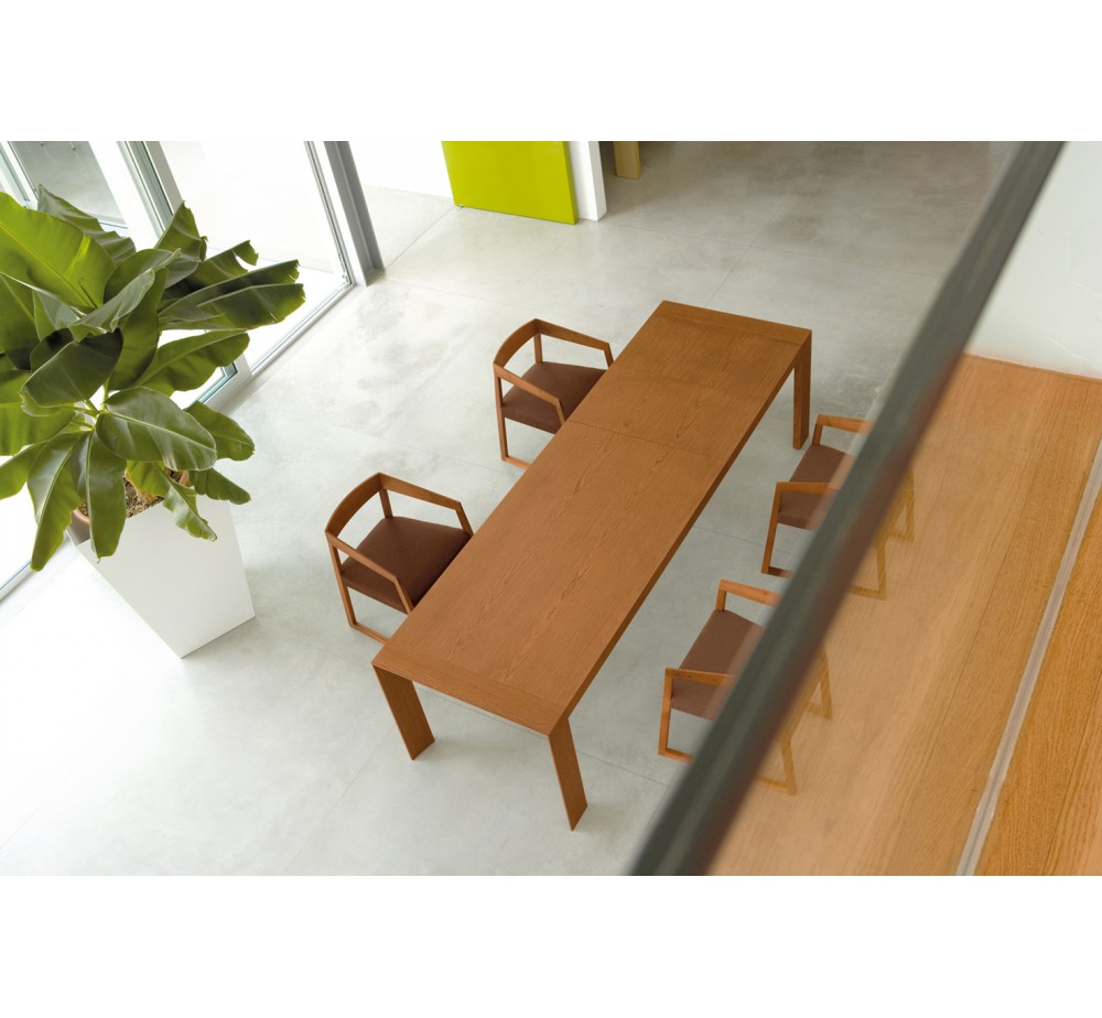 Sign 455 armchair