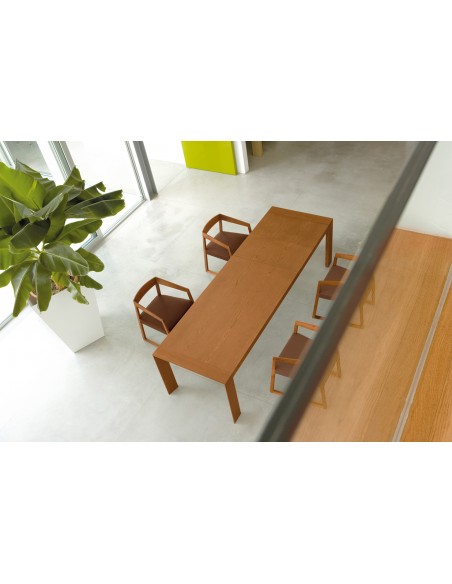 Sign 455 armchair