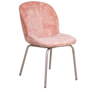 AVG360 μεταλλική καρέκλα