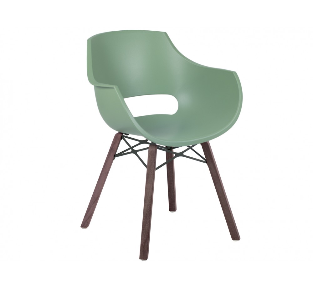 OPAL WOX - PRO armchair irocco