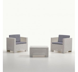 ATLANTA terrace - 2 years guarantee | Avant Garde 2