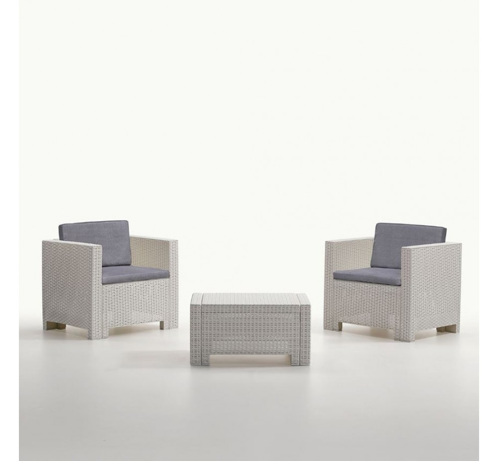 ATLANTA terrace - 2 years guarantee | Avant Garde