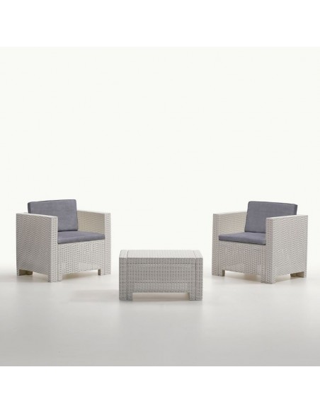 ATLANTA terrace - 2 years guarantee | Avant Garde