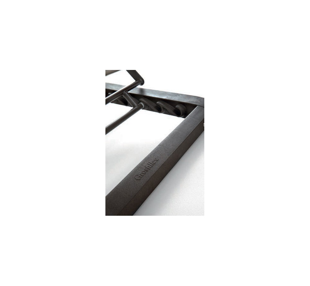 Sunset chaise longue by Grosfillex | Avant Garde - exclusive agent