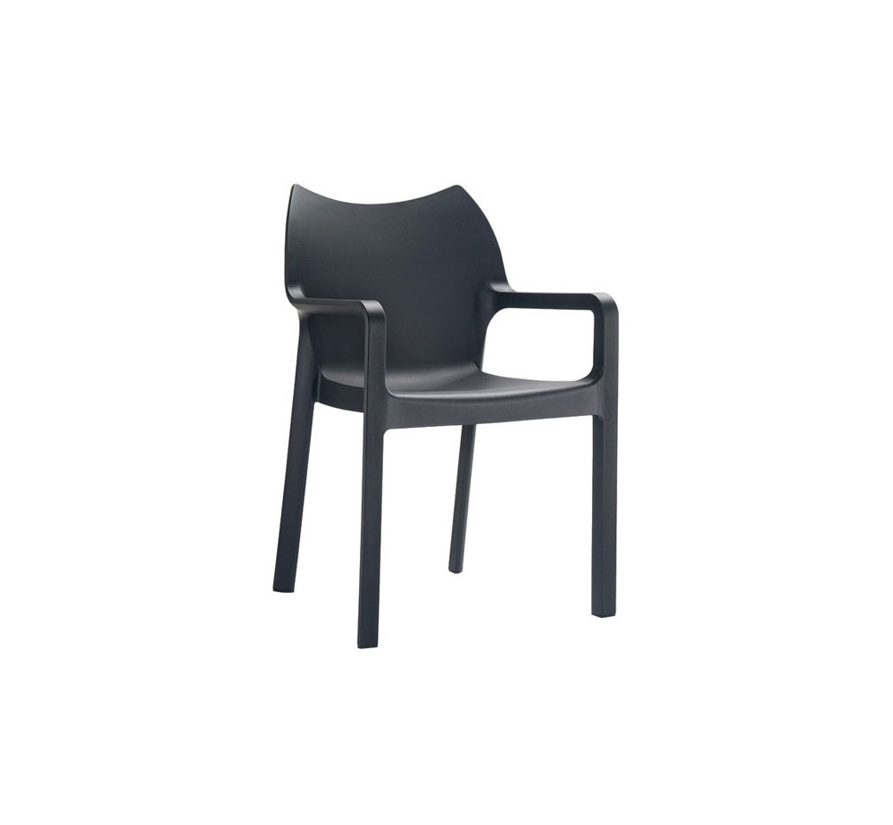 Diva armchair by Siesta exclusive | Avant Garde