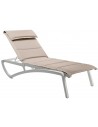 T33 - Heather beige