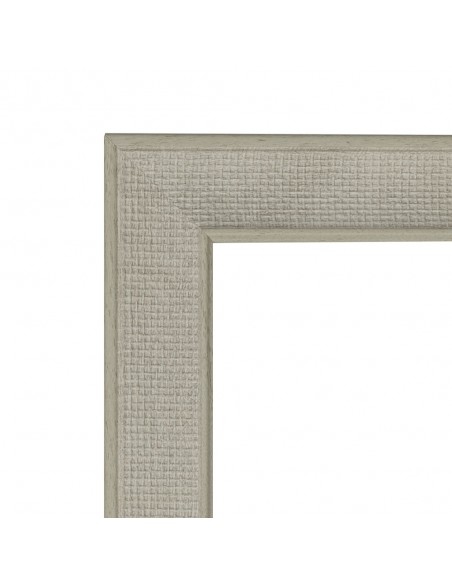 ORGANIC ΚΑΘΡΕΠΤΗΣ BEIGE 65,4x1,7xH95,4cm
