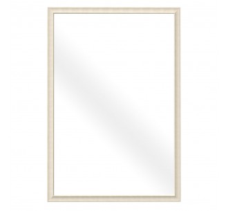 ORGANIC ΚΑΘΡΕΠΤΗΣ BEIGE 65,4x1,7xH95,4cm 2
