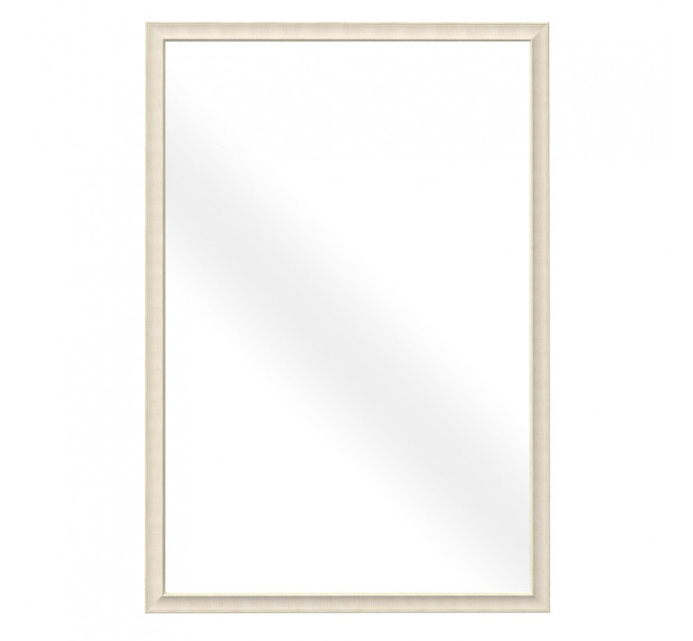 ORGANIC ΚΑΘΡΕΠΤΗΣ BEIGE 65,4x1,7xH95,4cm