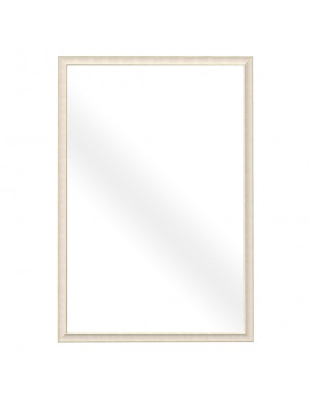 ORGANIC ΚΑΘΡΕΠΤΗΣ BEIGE 65,4x1,7xH95,4cm