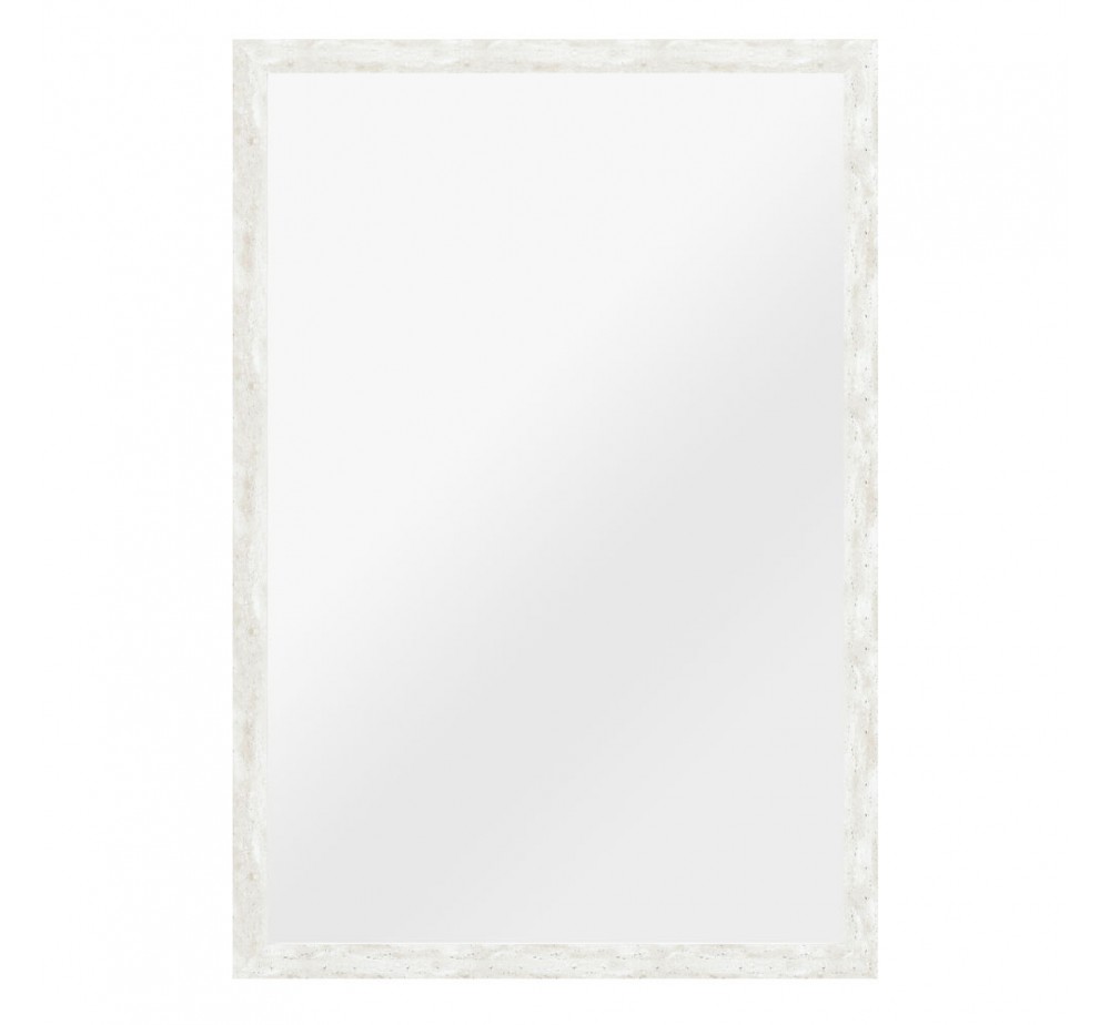 LITHOS ΚΑΘΡΕΠΤΗΣ ΛΕΥΚΟ BEIGE 65,8x1,5xH95,8cm