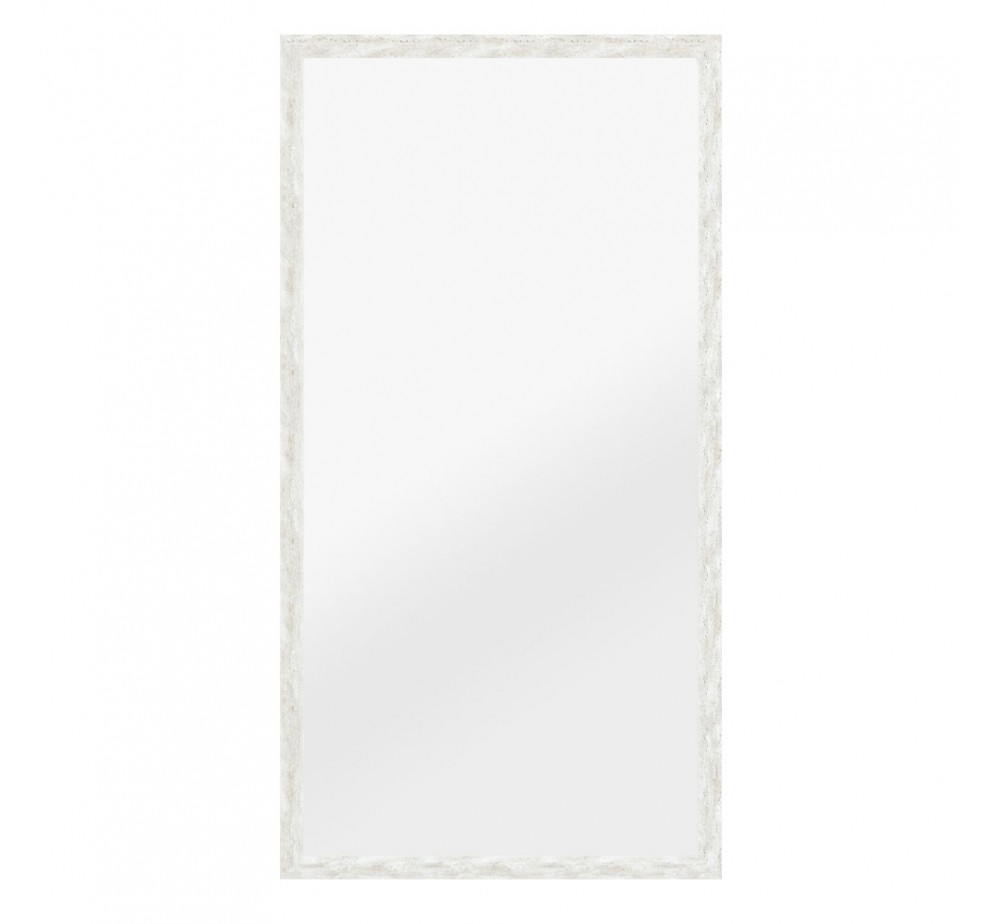 LITHOS ΚΑΘΡΕΠΤΗΣ ΛΕΥΚΟ BEIGE 65,8x1,5xH125,8cm