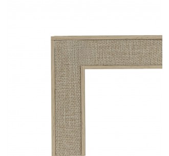 LINO ΚΑΘΡΕΠΤΗΣ BEIGE ΦΥΣΙΚΟ 66x1,5xH96cm