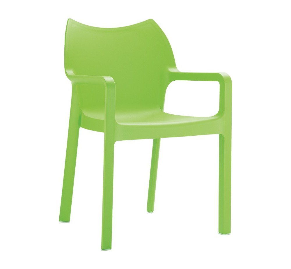 Diva armchair by Siesta exclusive | Avant Garde