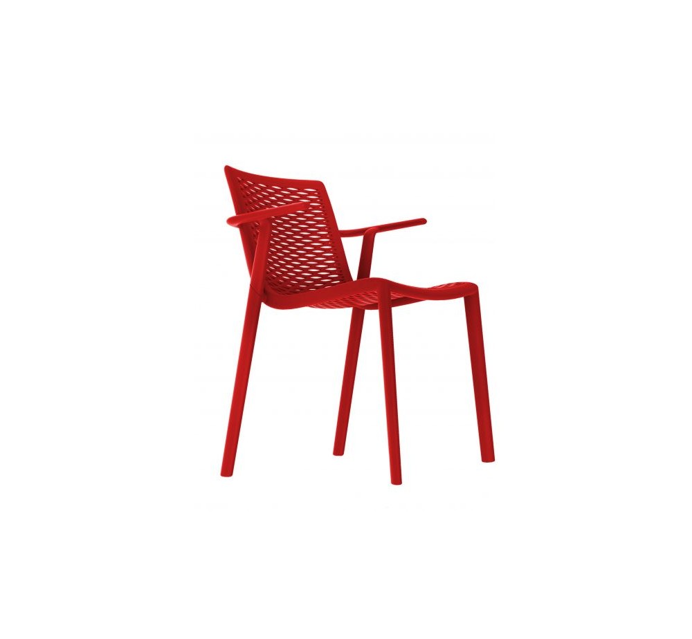 Netkat armchair