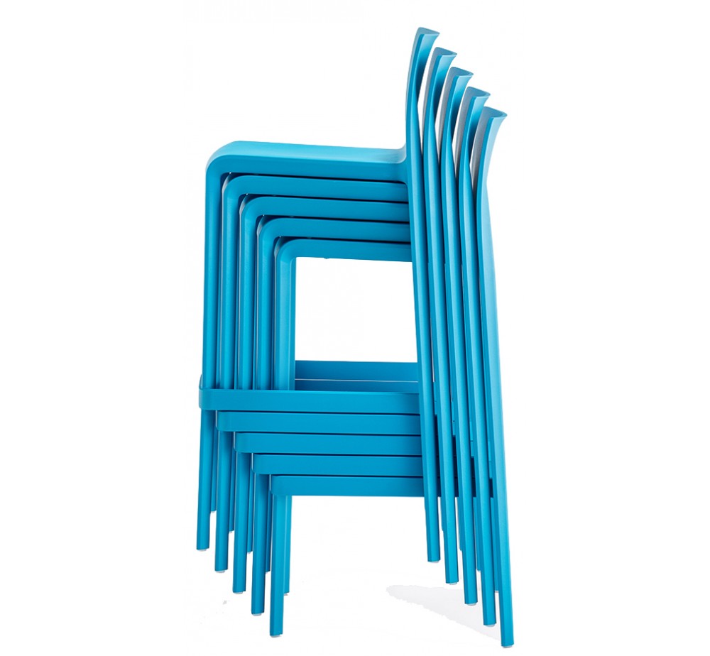 Volt 678 barstool by Pedrali | Avant Garde